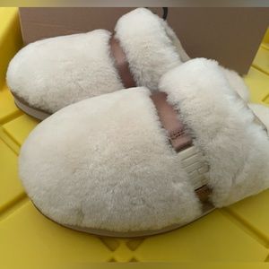 UGG Dalla Slippers